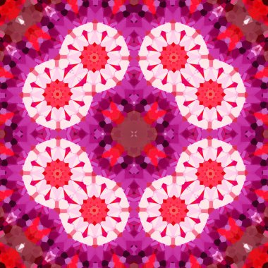 Kusursuz desen. Yaratıcı, harika desen dokusu. Güzel yaratıcı soyut arkaplan