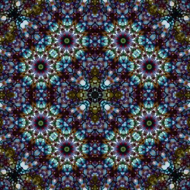 Kusursuz desen. Yaratıcı, harika desen dokusu. Güzel yaratıcı soyut arkaplan