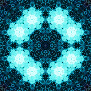 Kusursuz desen. Yaratıcı, harika desen dokusu. Güzel yaratıcı soyut arkaplan