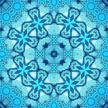 Kusursuz desen. Yaratıcı, harika desen dokusu. Güzel yaratıcı soyut arkaplan