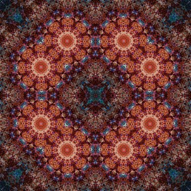 Kusursuz desen. Yaratıcı, harika desen dokusu. Güzel yaratıcı soyut arkaplan