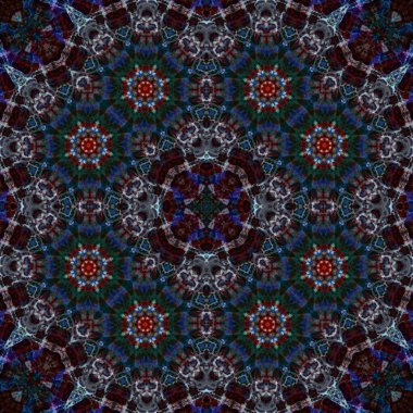 Kusursuz desen. Yaratıcı, harika desen dokusu. Güzel yaratıcı soyut arkaplan