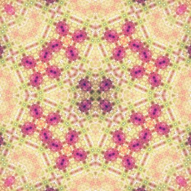 Seamless pattern. Creative wonderful pattern texture. Beautiful creative abstract background