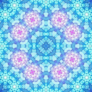 Kusursuz desen. Yaratıcı, harika desen dokusu. Güzel yaratıcı soyut arkaplan