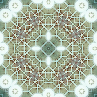 Kusursuz desen. Yaratıcı, harika desen dokusu. Güzel yaratıcı soyut arkaplan