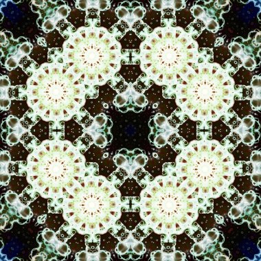 Kusursuz desen. Yaratıcı, harika desen dokusu. Güzel yaratıcı soyut arkaplan