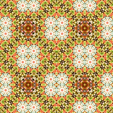 Kusursuz bir desen. Yaratıcı, harika desen dokusu. Güzel yaratıcı soyut arkaplan