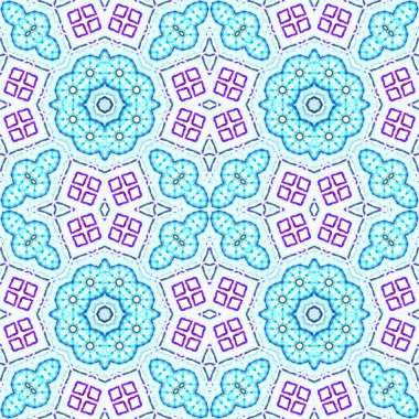 Kusursuz bir desen. Yaratıcı, harika desen dokusu. Güzel yaratıcı soyut arkaplan