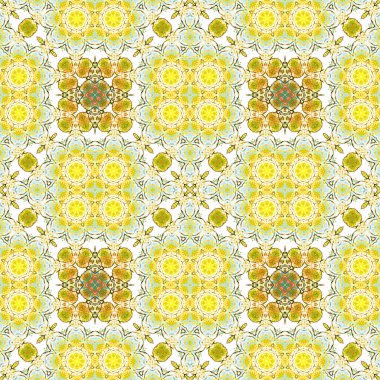 Kusursuz bir desen. Yaratıcı, harika desen dokusu. Güzel yaratıcı soyut arkaplan