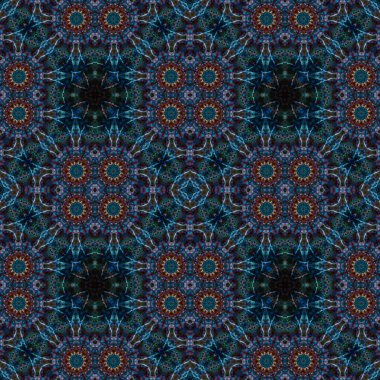 Kusursuz bir desen. Yaratıcı, harika desen dokusu. Güzel yaratıcı soyut arkaplan