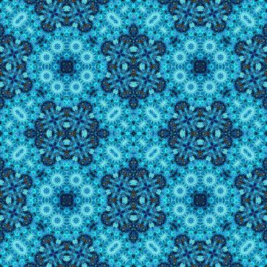 Kusursuz bir desen. Yaratıcı, harika desen dokusu. Güzel yaratıcı soyut arkaplan