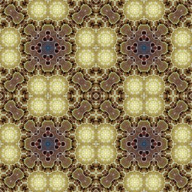 Kusursuz bir desen. Yaratıcı, harika desen dokusu. Güzel yaratıcı soyut arkaplan