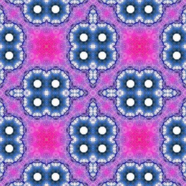 Kusursuz bir desen. Yaratıcı, harika desen dokusu. Güzel yaratıcı soyut arkaplan