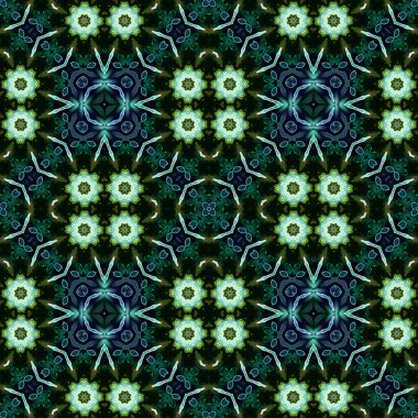 Seamless lovely pattern. Creative wonderful pattern texture. Beautiful creative abstract background