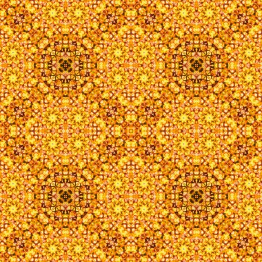 Kusursuz bir desen. Yaratıcı, harika desen dokusu. Güzel yaratıcı soyut arkaplan