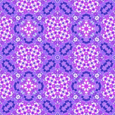 Kusursuz bir desen. Yaratıcı, harika desen dokusu. Güzel yaratıcı soyut arkaplan