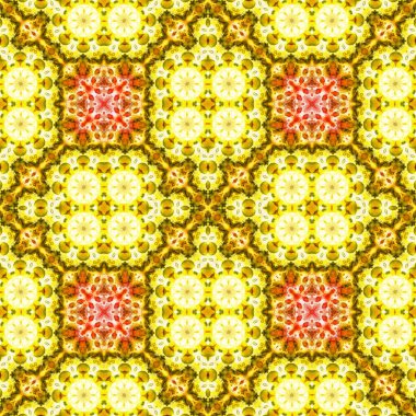 Kusursuz bir desen. Yaratıcı, harika desen dokusu. Güzel yaratıcı soyut arkaplan