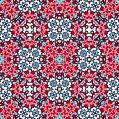 Kusursuz bir desen. Yaratıcı, harika desen dokusu. Güzel yaratıcı soyut arkaplan