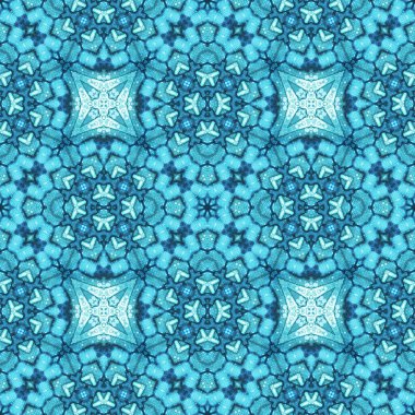 Kusursuz bir desen. Yaratıcı, harika desen dokusu. Güzel yaratıcı soyut arkaplan