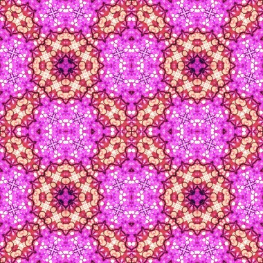 Kusursuz bir desen. Yaratıcı, harika desen dokusu. Güzel yaratıcı soyut arkaplan