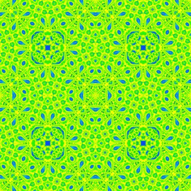 Kusursuz bir desen. Yaratıcı, harika desen dokusu. Güzel yaratıcı soyut arkaplan