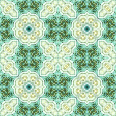 Kusursuz bir desen. Yaratıcı, harika desen dokusu. Güzel yaratıcı soyut arkaplan