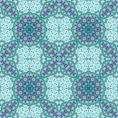 Kusursuz bir desen. Yaratıcı, harika desen dokusu. Güzel yaratıcı soyut arkaplan