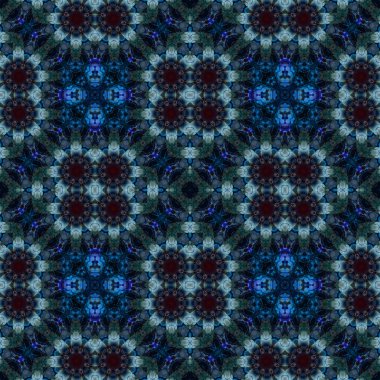 Kusursuz bir desen. Yaratıcı, harika desen dokusu. Güzel yaratıcı soyut arkaplan