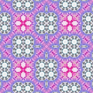 Kusursuz bir desen. Yaratıcı, harika desen dokusu. Güzel yaratıcı soyut arkaplan