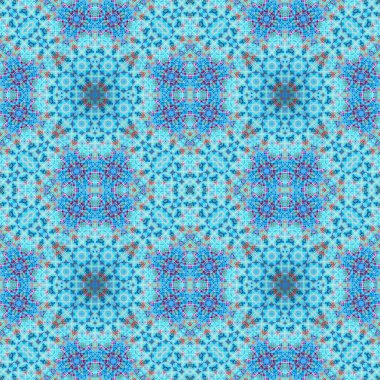 Kusursuz bir desen. Yaratıcı, harika desen dokusu. Güzel yaratıcı soyut arkaplan