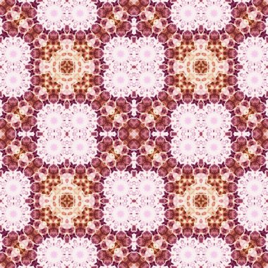 Seamless lovely pattern. Creative wonderful pattern texture. Beautiful creative abstract background