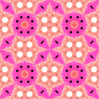 Kusursuz bir desen. Yaratıcı, harika desen dokusu. Güzel yaratıcı soyut arkaplan