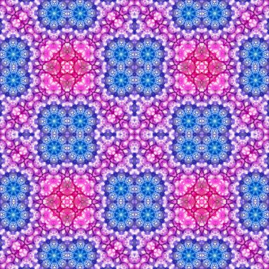 Kusursuz bir desen. Yaratıcı, harika desen dokusu. Güzel yaratıcı soyut arkaplan