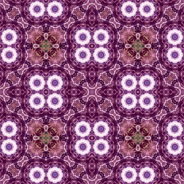 Kusursuz bir desen. Yaratıcı, harika desen dokusu. Güzel yaratıcı soyut arkaplan