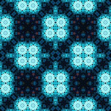 Kusursuz bir desen. Yaratıcı, harika desen dokusu. Güzel yaratıcı soyut arkaplan