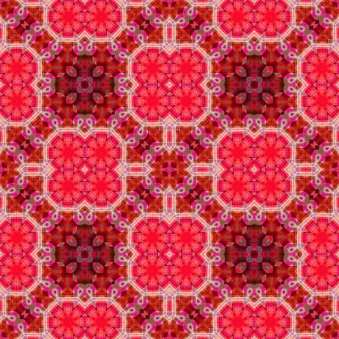 Kusursuz bir desen. Yaratıcı, harika desen dokusu. Güzel yaratıcı soyut arkaplan