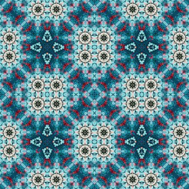 Kusursuz bir desen. Yaratıcı, harika desen dokusu. Güzel yaratıcı soyut arkaplan