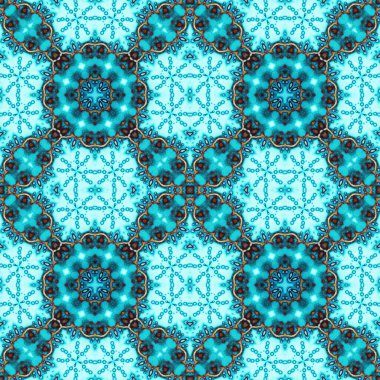 Kusursuz bir desen. Yaratıcı, harika desen dokusu. Güzel yaratıcı soyut arkaplan