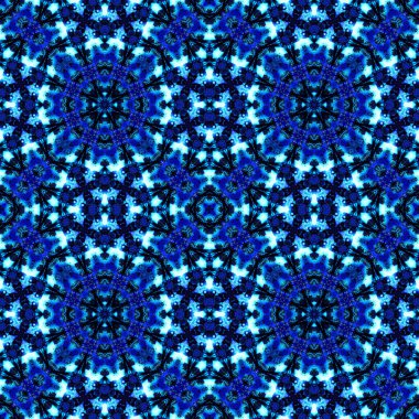 Kusursuz bir desen. Yaratıcı, harika desen dokusu. Güzel yaratıcı soyut arkaplan