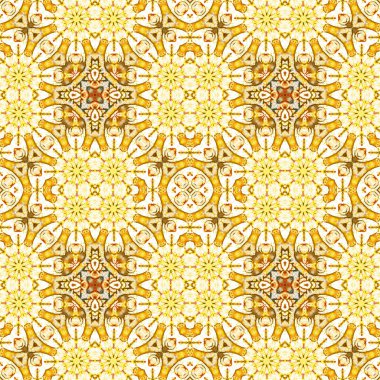 Kusursuz bir desen. Yaratıcı, harika desen dokusu. Güzel yaratıcı soyut arkaplan