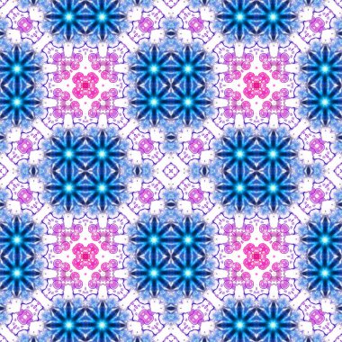 Kusursuz bir desen. Yaratıcı, harika desen dokusu. Güzel yaratıcı soyut arkaplan