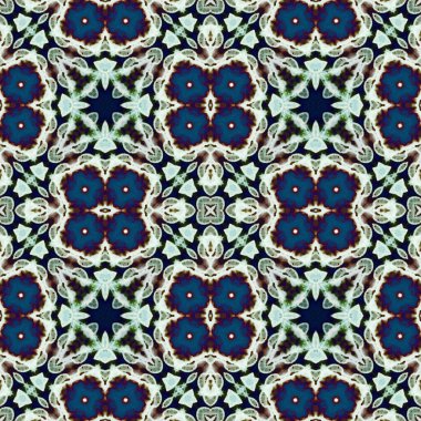 Kusursuz bir desen. Yaratıcı, harika desen dokusu. Güzel yaratıcı soyut arkaplan