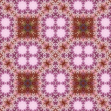 Seamless lovely pattern. Creative wonderful pattern texture. Beautiful creative abstract background