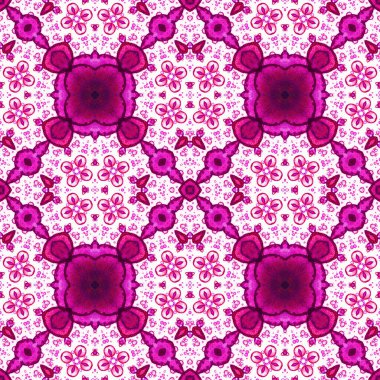 Kusursuz bir desen. Yaratıcı, harika desen dokusu. Güzel yaratıcı soyut arkaplan