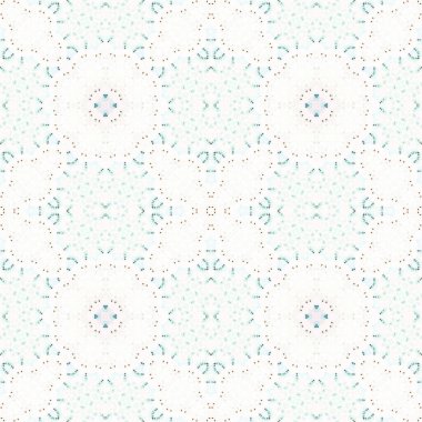 Kusursuz bir desen. Yaratıcı, harika desen dokusu. Güzel yaratıcı soyut arkaplan