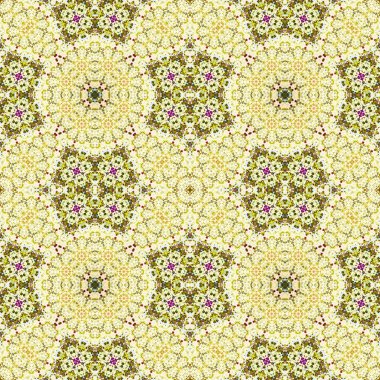 Seamless lovely pattern. Creative wonderful pattern texture. Beautiful creative abstract background