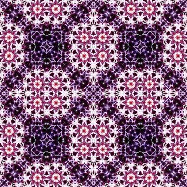 Kusursuz bir desen. Yaratıcı, harika desen dokusu. Güzel yaratıcı soyut arkaplan