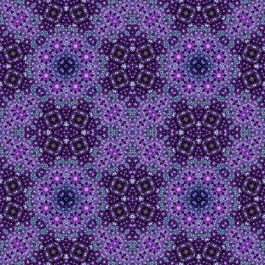 Kusursuz bir desen. Yaratıcı, harika desen dokusu. Güzel yaratıcı soyut arkaplan