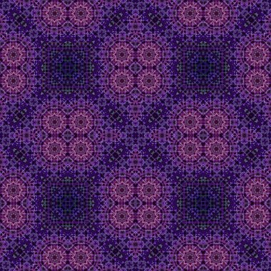 Kusursuz bir desen. Yaratıcı, harika desen dokusu. Güzel yaratıcı soyut arkaplan