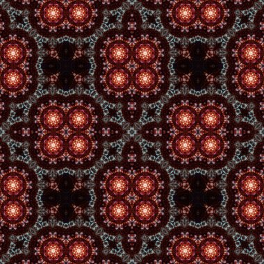 Kusursuz bir desen. Yaratıcı, harika desen dokusu. Güzel yaratıcı soyut arkaplan